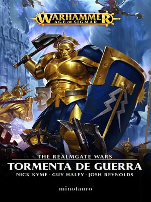Tormenta de guerra nº 1/4 - ebook